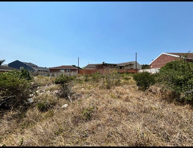 306M² VACANT LAND FOR SALE IN ASTON BAY